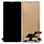 LCD with Touch Screen