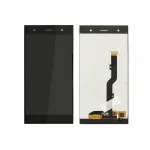 LCD with Touch Screen