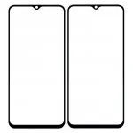 Front Glass Lens