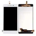 LCD with Touch Screen