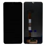 LCD with Touch Screen