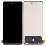 LCD with Touch Screen