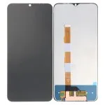 LCD with Touch Screen