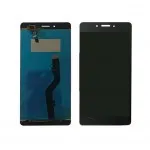 LCD with Touch Screen