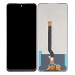 LCD with Touch Screen