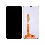 LCD with Touch Screen
