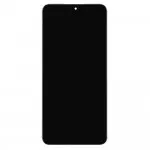 LCD with Touch Screen