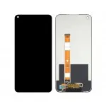 LCD with Touch Screen