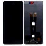 LCD with Touch Screen