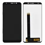LCD with Touch Screen