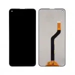 LCD with Touch Screen