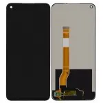 LCD with Touch Screen