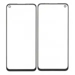 Front Glass Lens