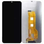 LCD with Touch Screen