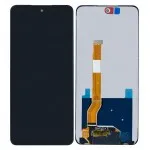 LCD with Touch Screen