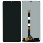 LCD with Touch Screen