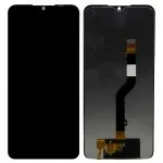 LCD with Touch Screen