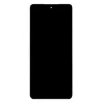 LCD with Touch Screen