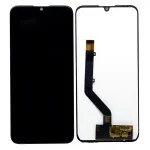 LCD with Touch Screen