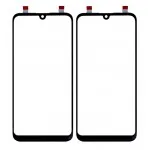 Front Glass Lens