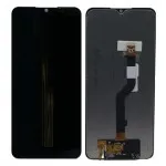 LCD with Touch Screen