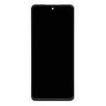 LCD with Touch Screen