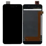 LCD with Touch Screen