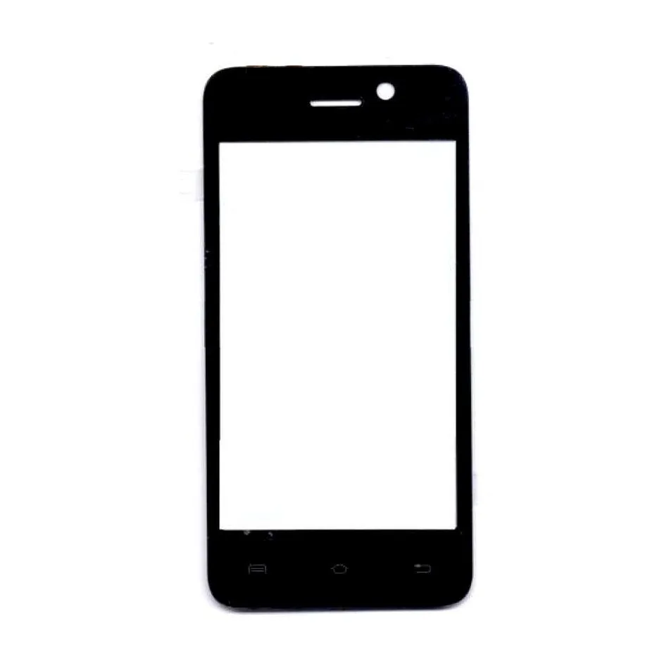 Front Glass Lens
