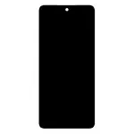 LCD with Touch Screen