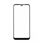 Front Glass Lens