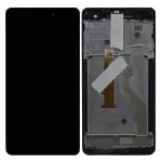 LCD with Touch Screen