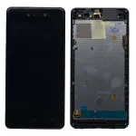LCD with Touch Screen