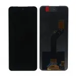 LCD with Touch Screen