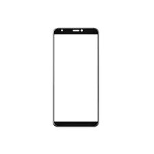 Front Glass Lens