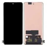 LCD with Touch Screen