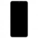LCD with Touch Screen