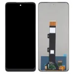 LCD with Touch Screen