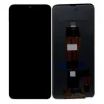 LCD with Touch Screen