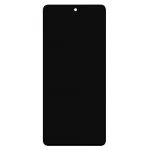 LCD with Touch Screen