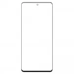 Front Glass Lens
