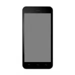 LCD with Touch Screen