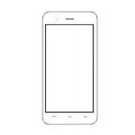 Front Glass Lens