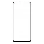 Front Glass Lens