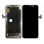 LCD with Touch Screen