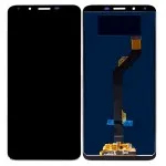 LCD with Touch Screen