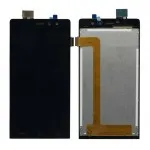 LCD with Touch Screen