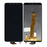 LCD with Touch Screen