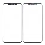 Front Glass Lens