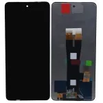 LCD with Touch Screen