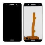 LCD with Touch Screen
